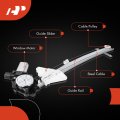 A-premium Power Window Regulator With Motor Compatible Subaru Impreza 2012-2016 H4 2 0l Only Wrx 2015-2016 Xv Crosstrek