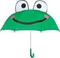 Rinco Amumfro Frog Umbrella Pack Of 30 