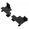 Wflnhb 7t4z78502c06a 7t4z78502c07a B Sunroof Track Repair Kit Replacement For Ford Edge 2007-2014