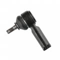 Caltric Steering Rack Pinion Tie Rod End Compatible With Arctic Cat Prowler Hdx 700 500 4x4 2011-2016