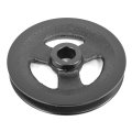 Generic Power Steering Pump Pulley For Eaton 4-7 16 Diameter V8 Ford Fairlane 1963-1965 