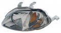 Honda Civic Replacement Headlight Unit Driver Side 