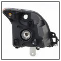 Acanii For 2010-2012 Nissan Sentra Base S Sl 2 0l Replacement Headlight Headlamp Driver Side Only
