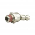 Automotive Swivel 1 4 Npt Male Quick Connect Air Tool Fittings 6 Pack