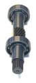 Rear Axle Input Shaft Kit Replaces Oem Yamaha Jw2-g6335-00 Jw2g633500 Golf Cart