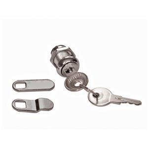 Rv Designer Collection L425 5 8 Econo Cam Lock Quantity 10