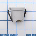 Supplying Demand Wb08t10004 Wb08t10026 Range Oven Light Bulb Receptacle Push-in Replacement