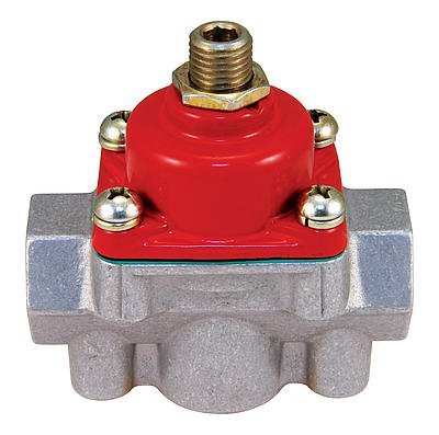 Quick Fuel Technology 30-900 By-pass Regulator W