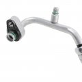 A-premium A C Suction Discharge Liquid Line Hose Assembly Compatible With Jeep Compass 2009 Patriot Dodge Caliber 2008-2009