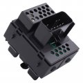 Front Driver Side Window Switch For Jeep Wrangler 2007-2010