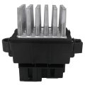 15141283 13598134 Blower Motor Resistor Hvac Control Module Fit For 2008-2012 Buick Enclave 