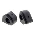 2002 2003 2004 Oldsmobile Bravada Stabilizer Bar Bushing Set Rubber Blue 2 
