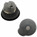 Ignition Switch Fits Many 50-150 Scooters With Gas Cap 4 Pin Fm Jack