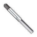 Kodiak Cutting Tools Kct209097 12-24 Spiral Point Bottom Threading Tap Ground Threads High Speed Steel 2 Flute 220 Shank 15 16 
