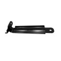 Front Bumper Cover Filler Bracket For Gmc Canyon 2015 2022 Driver Or Passenger Side Steel Replacement Gm1062126 22891631 