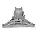 Flynsu Center Engine Mount Bracket Replacement For Porsche Cayman 986 987 Boxster 2-door 1997-2008 98737502305 