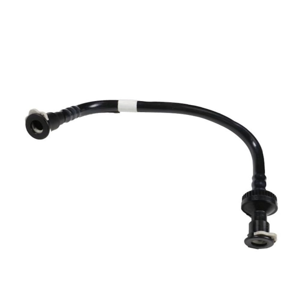 Vapor Canister Purge Tube For Cadillac Ats 2013 To 2019 Molded Assembly 0 327 In End 2 Inside Diameter Female Quick Connect