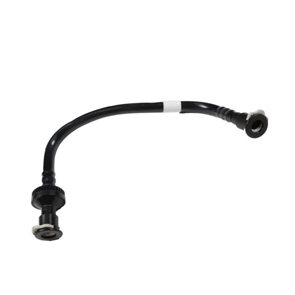 Vapor Canister Purge Tube For Cadillac Ats 2013 To 2019 Molded Assembly 0 327 In End 2 Inside Diameter Female Quick Connect