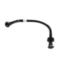 Vapor Canister Purge Tube For Cadillac Ats 2013 To 2019 Molded Assembly 0 327 In End 2 Inside Diameter Female Quick Connect