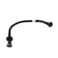 Vapor Canister Purge Tube For Cadillac Ats 2013 To 2019 Molded Assembly 0 327 In End 2 Inside Diameter Female Quick Connect 