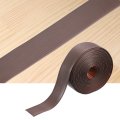 Floor Transition Strips 19 69ft X 1 97 Lxw Embossed Self Adhesive Vinyling Edging Trim Pvc Flooring Flat Divider Strip Cover 
