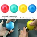 4pcs Watch Case Opening Ball Rubber Repair Toolsmaking Tool Watch Back Remover Soft Flexible Design Viscous Friction 7 3cm