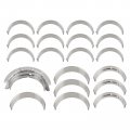 Autokay 3 6l Crankshaft Main Connecting Rod Bearing Kit Fits For Cadillac Cts Srx Sts Chevrolet Camaro Caprice Captiva Sport