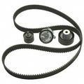 Powergrip Premium Timing Belt Component Kit Tck294 With 1 Tensioner And 2 Idlers For Domestic Import Vehicles 