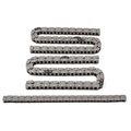90-96 Infiniti 4 5 Dohc 32v Vh45de Timing Chain Kit