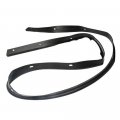 1pc Rubber Hood Seal Gasket Replacement 74146-tba-a01 Fit For 2016-2019 Honda Civic 