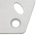 Wflnhb Driver Door Latch Repair Replacement For Ram 1994-2001