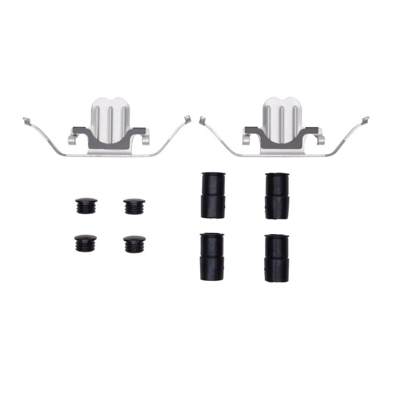 Front Disc Brake Hardware Kit For Bmw 325xi 2006 Pc-110078 Position Replacement