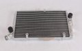 Zongheng Full Aluminum Radiator For 1997-2003 Honda Cbr1100 Cbr1100xx Blackbird Fuel Injected 