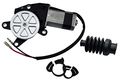 Venom Premium Tilt Trim Motor Replacement Kit W Boot Clamps For Sea-doo Fits Many 1996-2011 Gsi Spx Sp Rx Gsx Xp Rxp Wake 