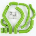 Tcmt Silicone Radiator Coolant Hose Kit Fit For Honda Cbr600rr 2007-2011