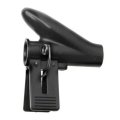 Loom Installation Tool Plastic Black 3 8 To 5 In Inside Diameter Alx-pau-si-hp3340-cla1 