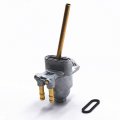 Carbman 16950-300-020 Fuel Petcock Replacement For Honda Cb500 Cb550 Cb750 Compatible With Kawasaki 510230-051 Kz400
