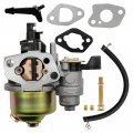 196cc Ct200u Carburetor Main Jet Kit For Coleman Ex Bt200x Predator 212cc Baja Warrior Kt196 Gx160 6 5hp Mb200 Trailmaster Xrx