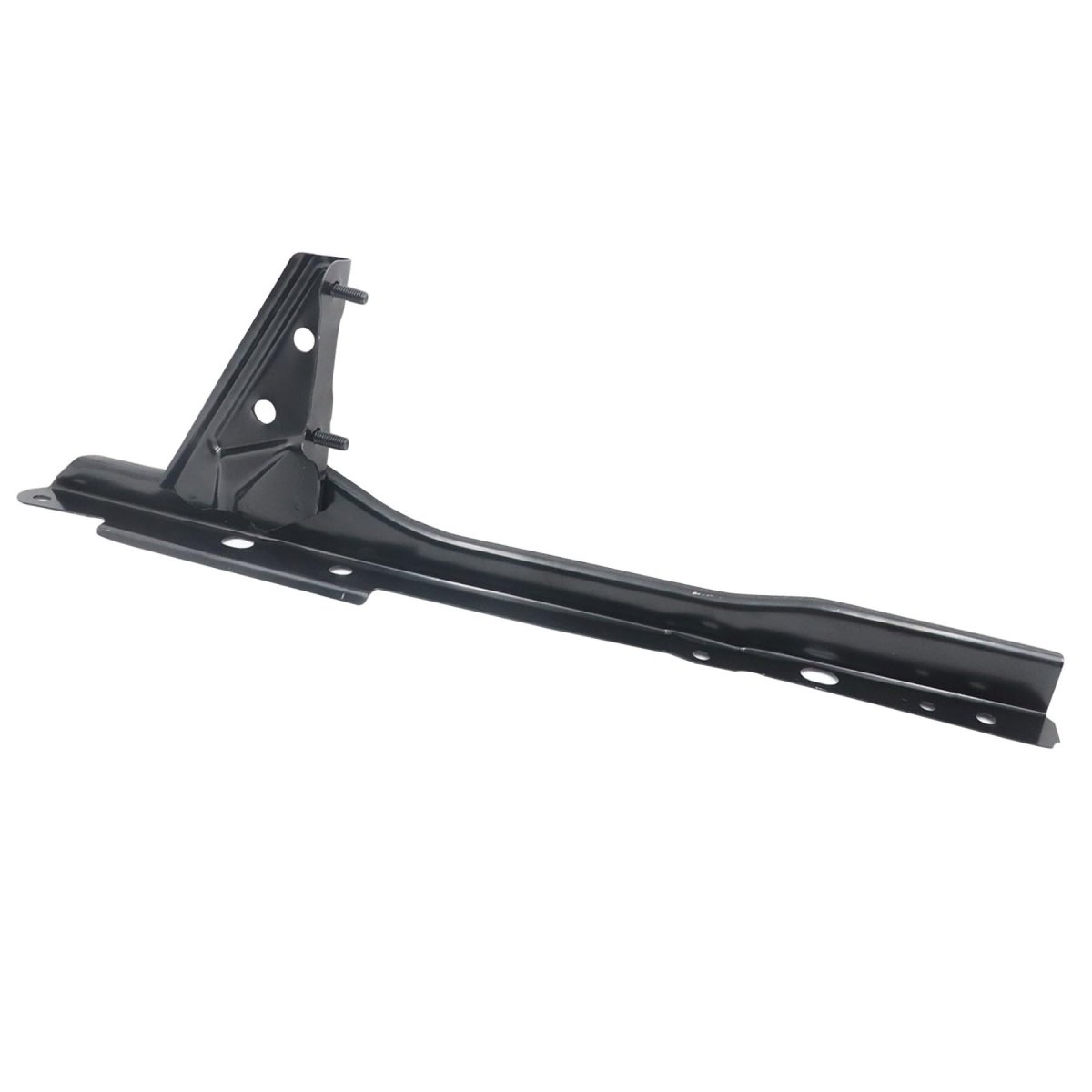 Hood Latch Center Support 532090c06 For Toyota Tundra 2007 2008 2009 2010 2011 2012 2013 Front Vehicle Body Panel Replacement