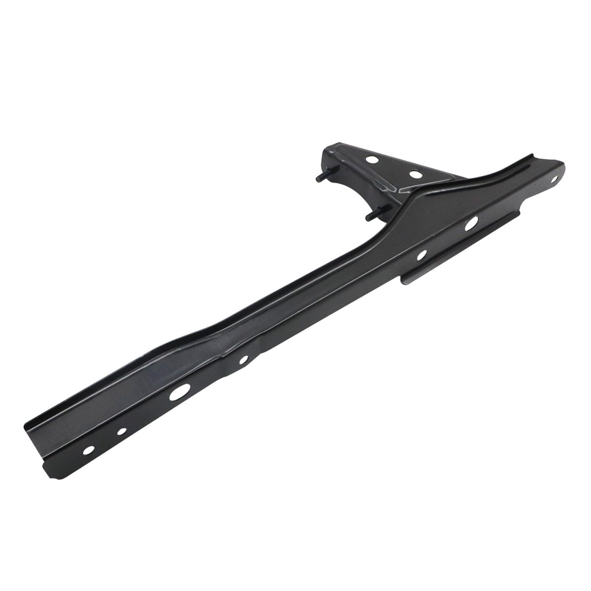 Hood Latch Center Support 532090c06 For Toyota Tundra 2007 2008 2009 2010 2011 2012 2013 Front Vehicle Body Panel Replacement