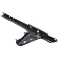 Hood Latch Center Support 532090c06 For Toyota Tundra 2007 2008 2009 2010 2011 2012 2013 Front Vehicle Body Panel Replacement 