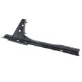 Hood Latch Center Support 532090c06 For Toyota Tundra 2007 2008 2009 2010 2011 2012 2013 Front Vehicle Body Panel Replacement
