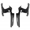 1 Set Of Left Right Hood Hinge For 2005-2007 Accord Hybrid 2003-2007 Ho1236114