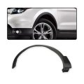 Wheel Arch Trim Fender Flares Molding Front Left For Ford Explorer 2011 2012 2013 2014 2015