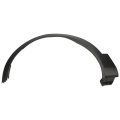 Wheel Arch Trim Fender Flares Molding Front Left For Ford Explorer 2011 2012 2013 2014 2015 