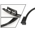 Wheel Arch Trim Fender Flares Molding Front Left For Ford Explorer 2011 2012 2013 2014 2015