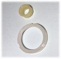 Ihave Replacement For Gear Upper Lower Shifter Knob Bush Mx5 Miata Bravo B2200 B2500 B2600 Bt50 