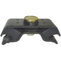 Em-8389 Manual Transmission Mount Painted Finish 7 In X 5 6 
