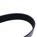 Fridayparts V-ribbed Fan Belt 22690514 10pk1615 Compatible For Volvo D13 Mack Mp8 Engine Vnl Truck Replacement