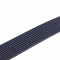 Fridayparts V-ribbed Fan Belt 22690514 10pk1615 Compatible For Volvo D13 Mack Mp8 Engine Vnl Truck Replacement